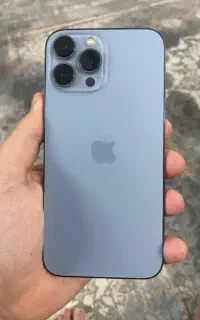 Iphone 13promx