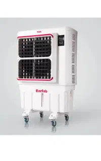 کولر پرتابل برفاب ۵ هزار
