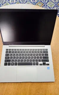 لپ تاپ Samsung در حد نو