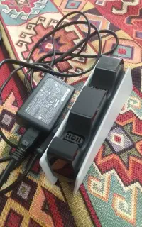 پایه شارژ ps5