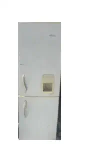 یخچال فریزر امرسان