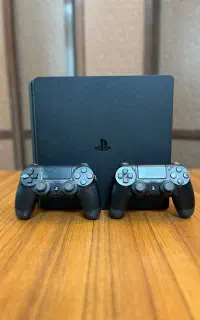 PS4 slim کپی خور