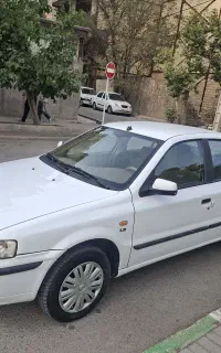 سمند ۹۹