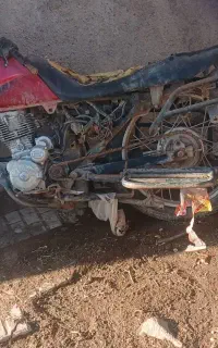 موتور سیکلت فروشی