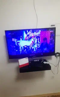 نصاب کانال یابی ونصب تلو یزیو ن شبکه استانی