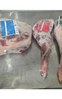 گوشت بره دولتی بازارچه غدیر