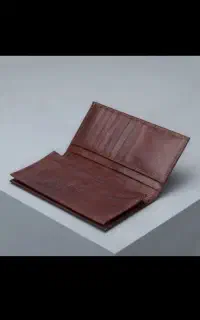 کیف مدارکم گمشده