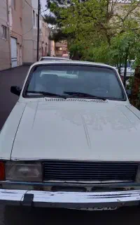 پیکان مدل 83