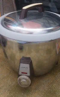 پلو پز پارس خزر