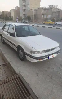 میتسوبیشی گالانت ۹۲