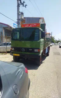 خاور608