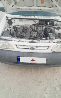 پرایدمدل۸۶
