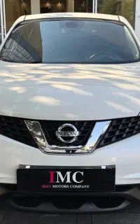 نیسان جوک کیلومتر واقعی
