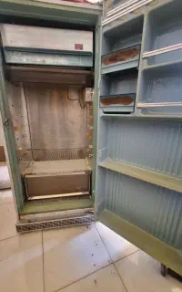 یخچال ۱۰ فوت آمریکایی