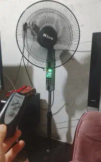 پنکه