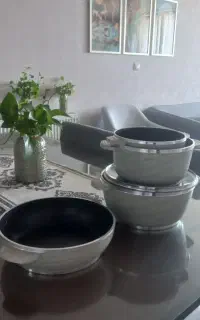 سرویس قابلمه