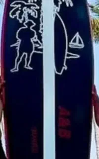 پدل برد
