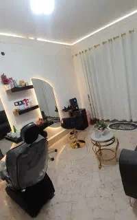 آرایشگاه