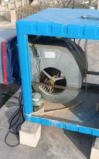 کولر آبی 3500
