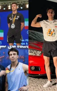 مربی باشگاه