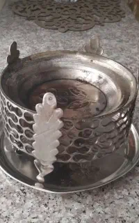 اسفند دود کن