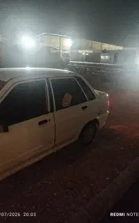 فروش خودرو