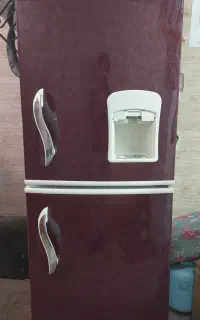 یخچال فریزر