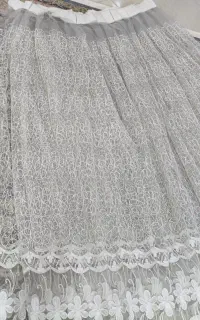 پرده تمیز ۴در۳ دوعدد هر کدام ۱۰ میلیون