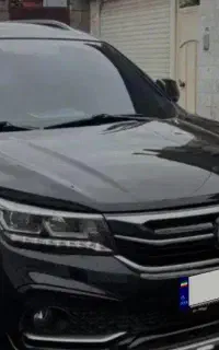 خودرو SX5