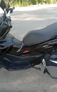 ADV 200 کبیر (CTV 200)