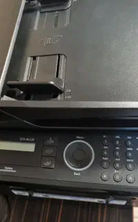 پرینتر ۴ کاره سامسونگ مدل SCX-4623F