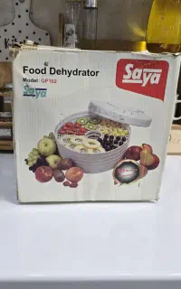 میوه خشک کن