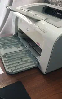 پرینتر hp 1102