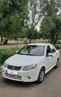 ساینا ۹۸