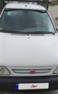 پرایدوانت مدل 1402