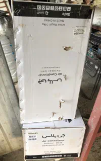 کارتن خالی اسپلیت۳۰۰۰۰
