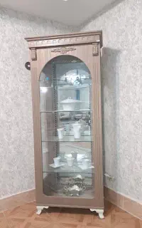 بوفه
