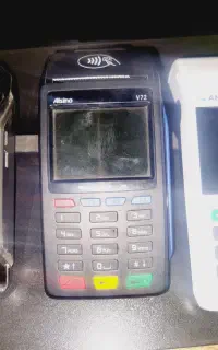 فروش و تعمیرات انواع دستگاه کارتخوان