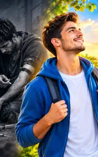 ترک اعتیاد بدون درد و خماری و تنفر از مواد