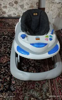 روروئک سالم