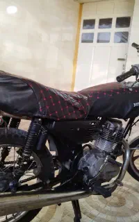 موتور پارکینگی