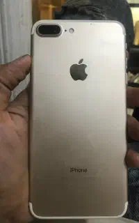 iPhone 7plus