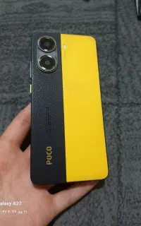 گوشی poco x7 pro پوکو ایکس ۷ پرو 512g