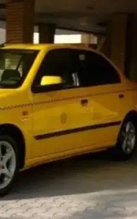 تاکسی 1400