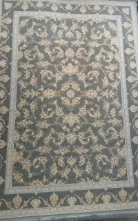 فرش ۹ متر افشان