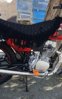 موتور انژکتور رهرو 200سی سی