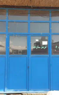 اجاره مغازه داخل گاراژ جهت امورات‌ ماشین سنگین