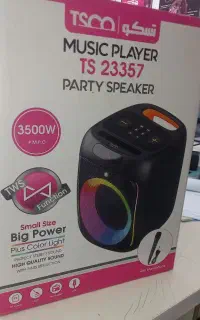 اسپیکر TS23357