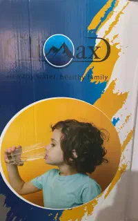 دستگاه تصفیه آب