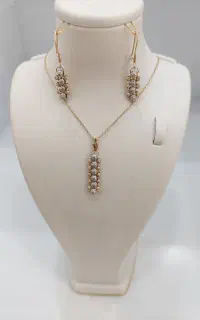 نیم ست در حد نو فقط ۲ درصد